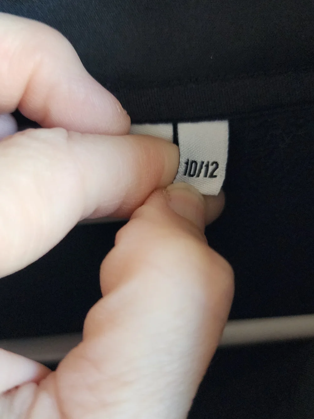 DKNY Sport Black Kids Zip-Up Jacket